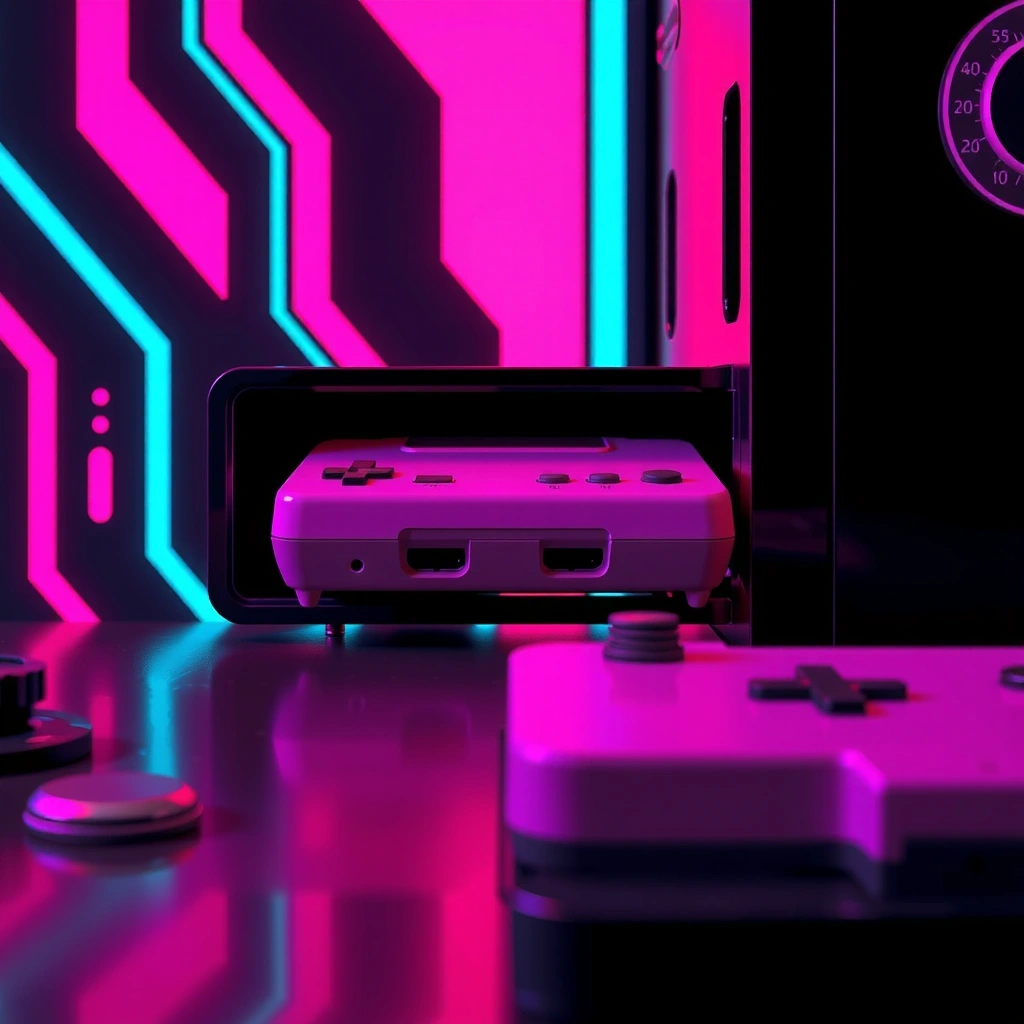 Collaboration Mechanism