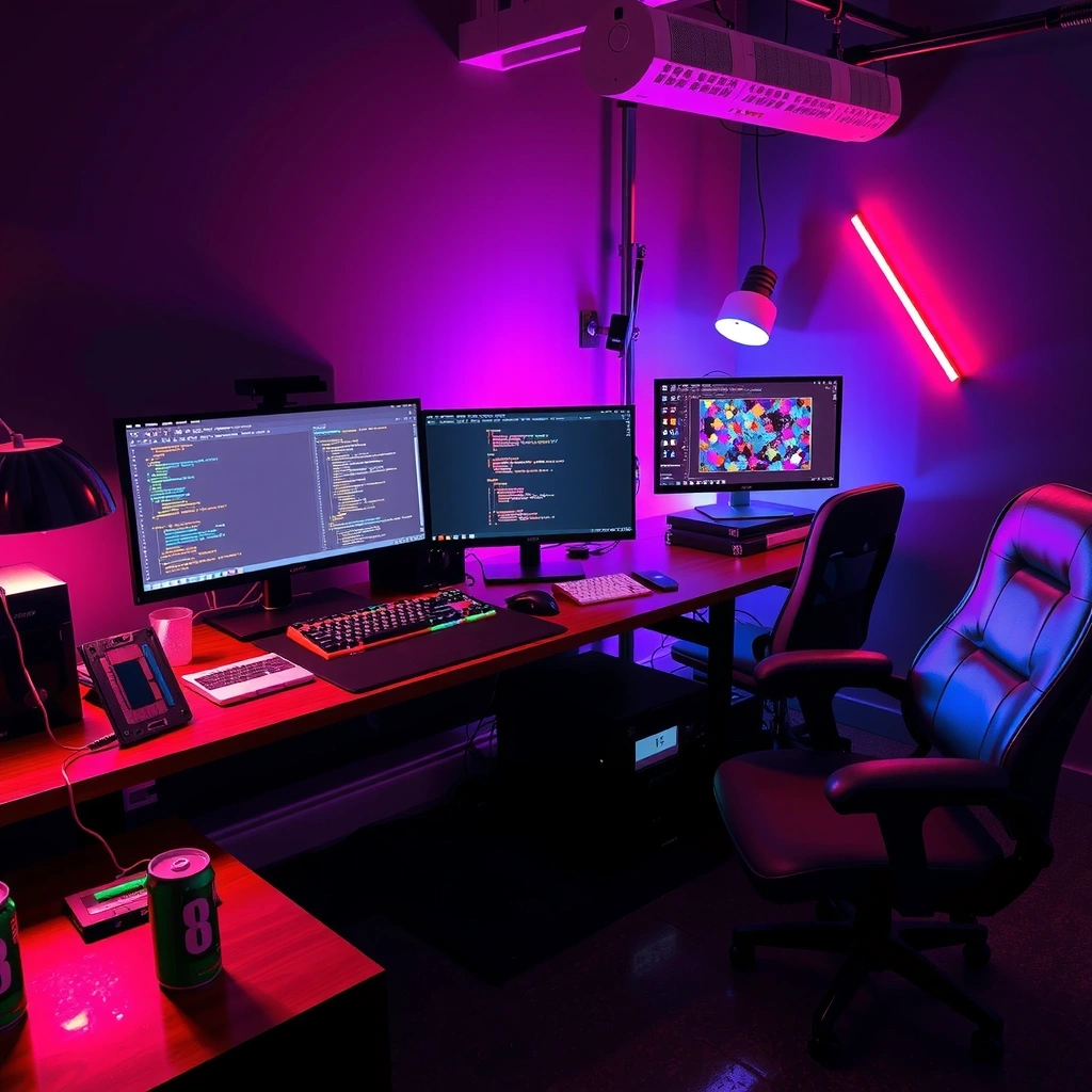 Development Environment