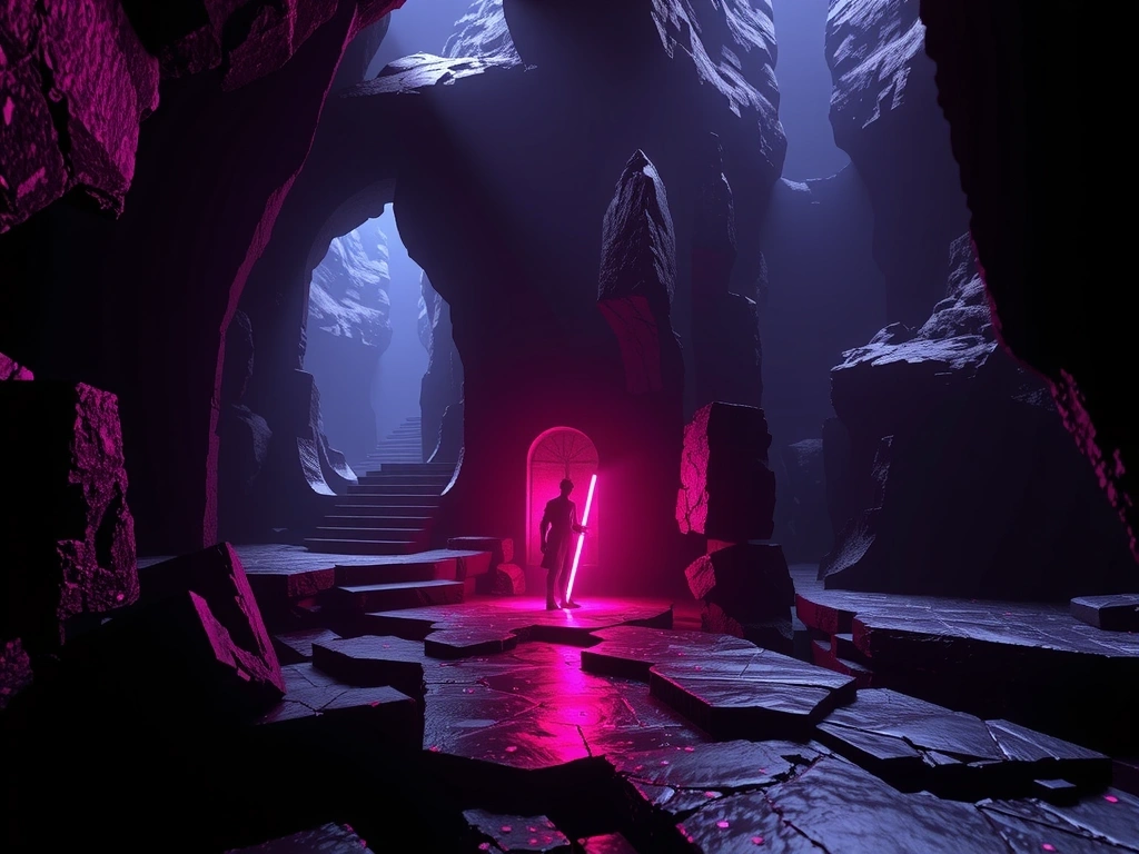 RPG Horror Atmosphere